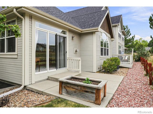 569 Wild Ridge Lane, Lafayette, CO 80026