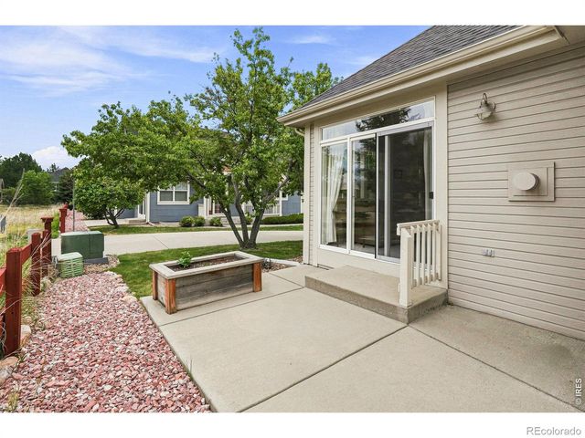 569 Wild Ridge Lane, Lafayette, CO 80026