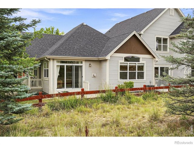 569 Wild Ridge Lane, Lafayette, CO 80026