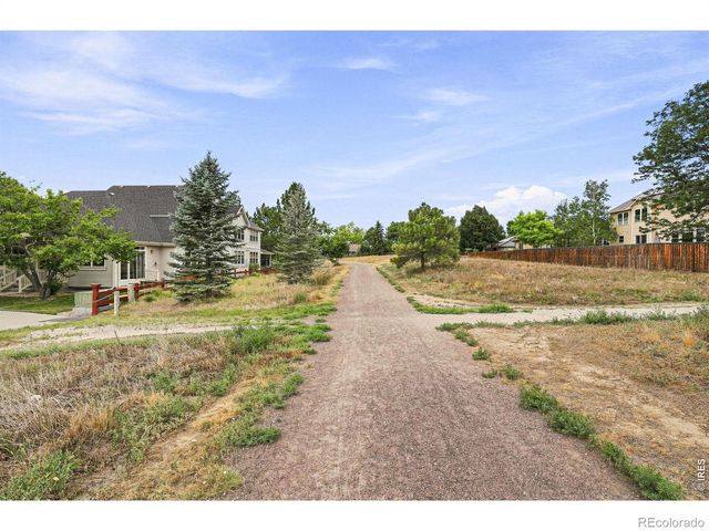 569 Wild Ridge Lane, Lafayette, CO 80026