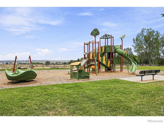 569 Wild Ridge Lane, Lafayette, CO 80026