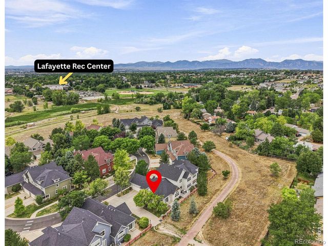 569 Wild Ridge Lane, Lafayette, CO 80026