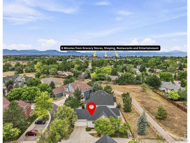 569 Wild Ridge Lane, Lafayette, CO 80026