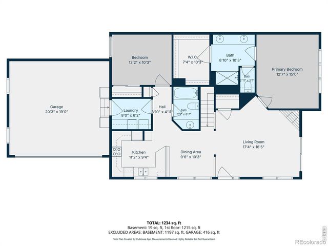 569 Wild Ridge Lane, Lafayette, CO 80026