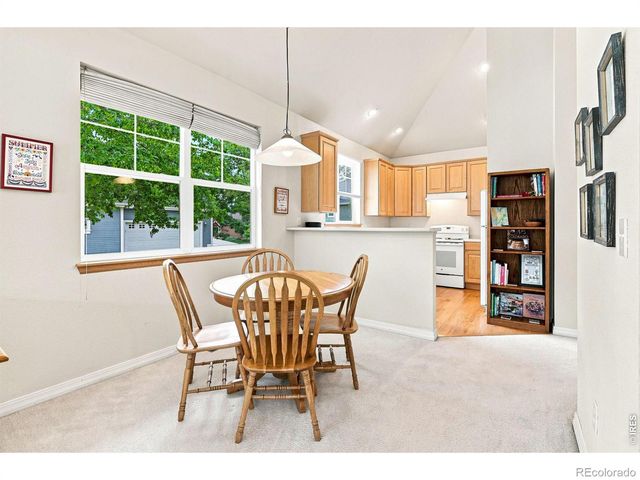569 Wild Ridge Lane, Lafayette, CO 80026