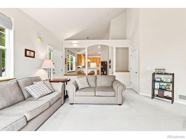 569 Wild Ridge Lane, Lafayette, CO 80026