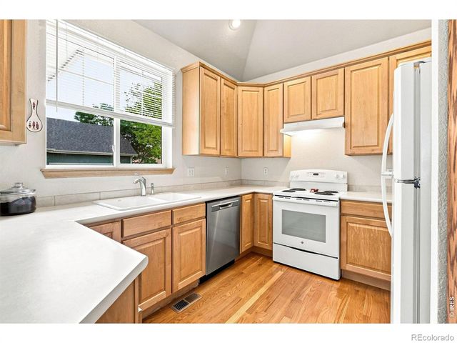 569 Wild Ridge Lane, Lafayette, CO 80026