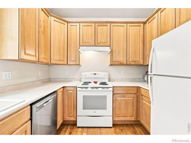 569 Wild Ridge Lane, Lafayette, CO 80026