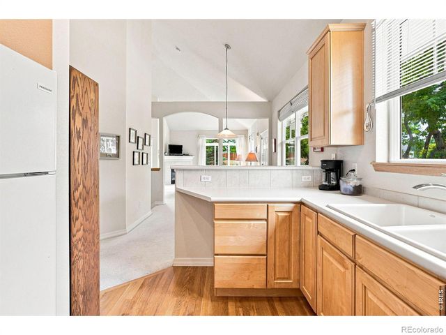 569 Wild Ridge Lane, Lafayette, CO 80026