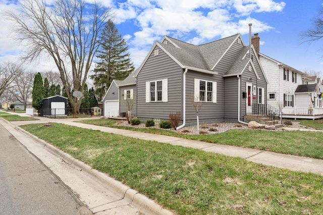 701 6th Avenue SW, Austin, MN 55912
