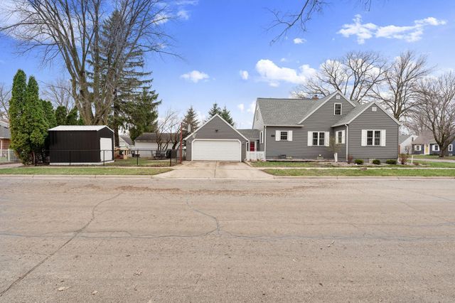 701 6th Avenue SW, Austin, MN 55912