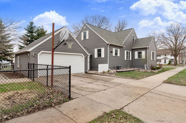 701 6th Avenue SW, Austin, MN 55912