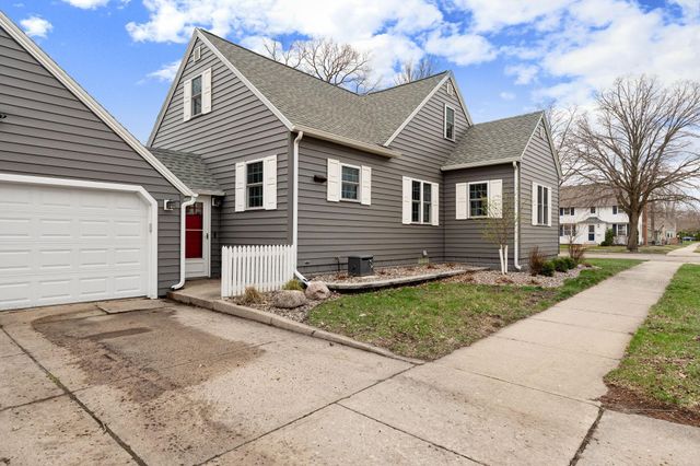 701 6th Avenue SW, Austin, MN 55912