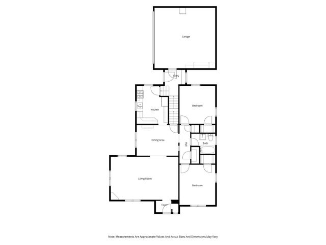 701 6th Avenue SW, Austin, MN 55912