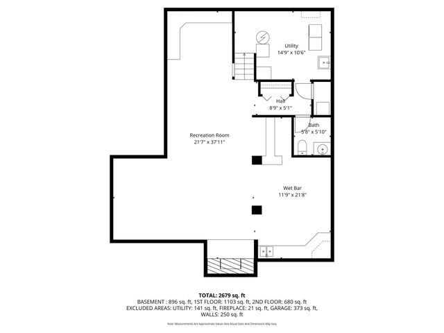 701 6th Avenue SW, Austin, MN 55912