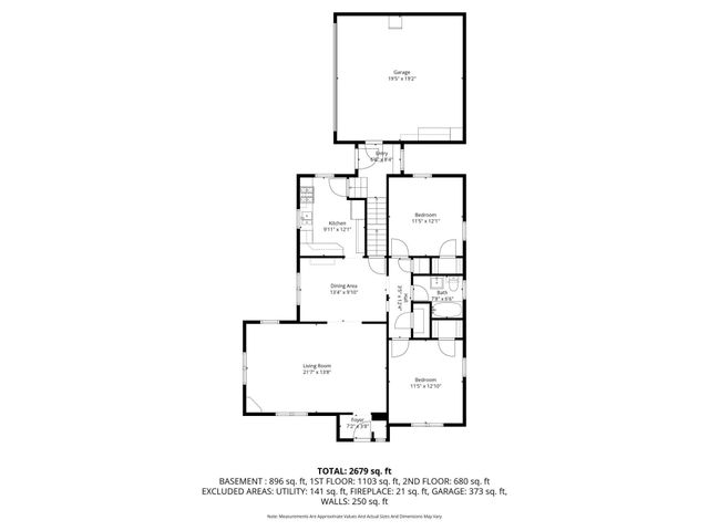 701 6th Avenue SW, Austin, MN 55912