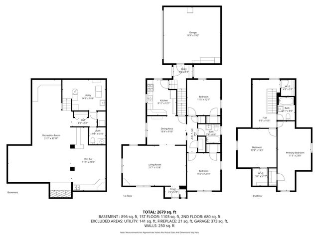 701 6th Avenue SW, Austin, MN 55912