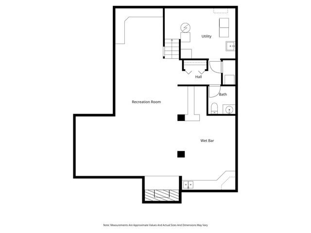 701 6th Avenue SW, Austin, MN 55912