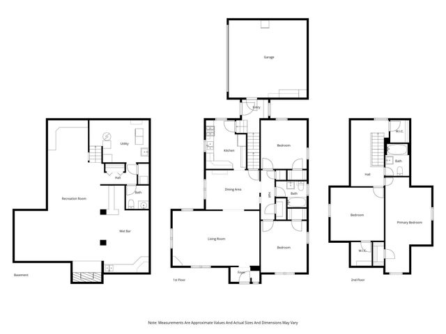 701 6th Avenue SW, Austin, MN 55912