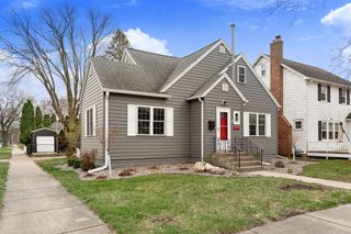 701 6th Avenue SW, Austin, MN 55912