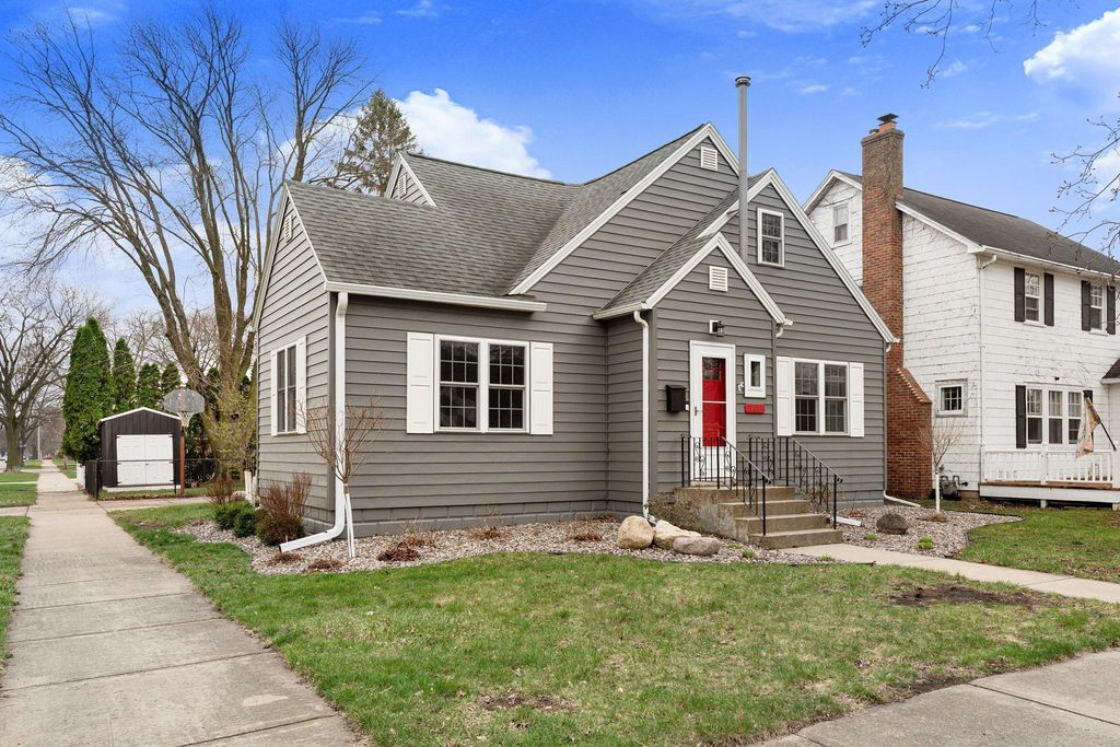 701 6th Avenue SW, Austin, MN 55912