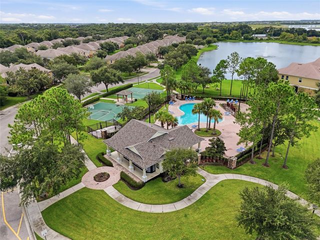 1432 SCARLET OAK LOOP, Winter Garden, FL 34787