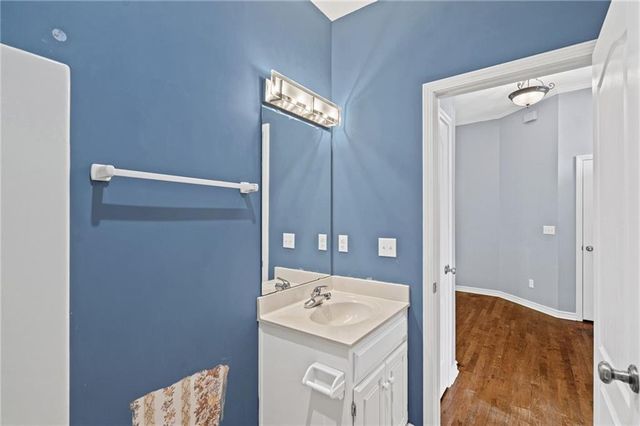 510 Ashurst Place, Lee's Summit, MO 64081