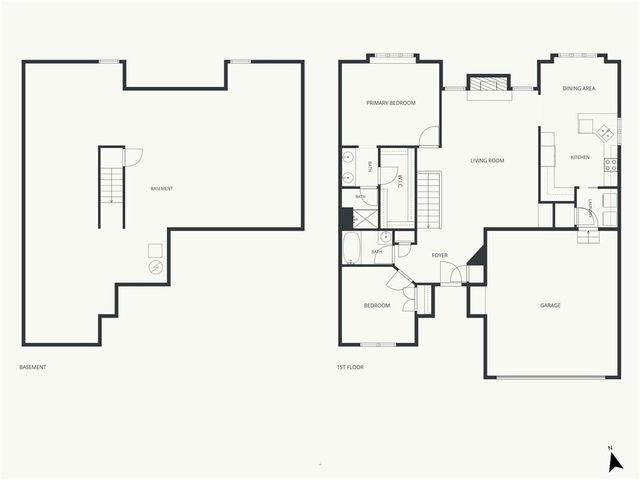 510 Ashurst Place, Lee's Summit, MO 64081