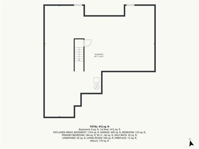 510 Ashurst Place, Lee's Summit, MO 64081