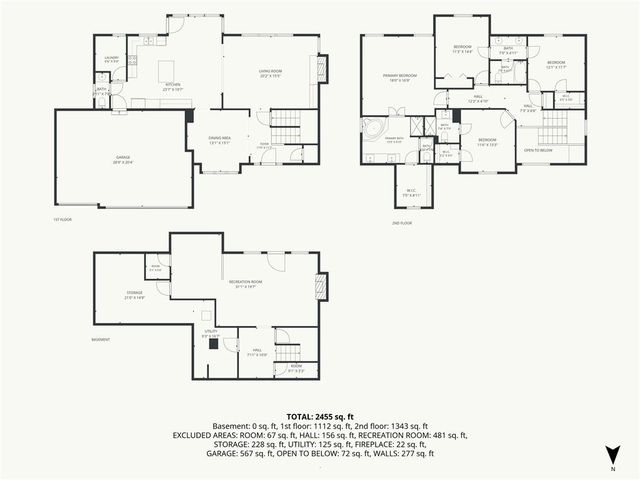 510 Ashurst Place, Lee's Summit, MO 64081