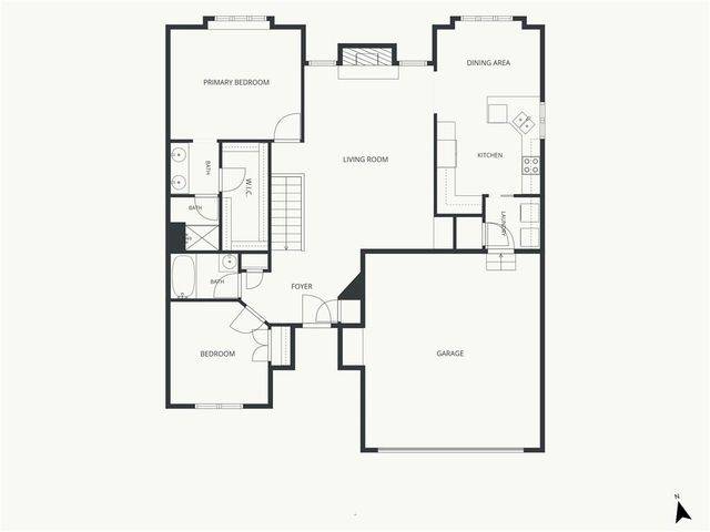 510 Ashurst Place, Lee's Summit, MO 64081