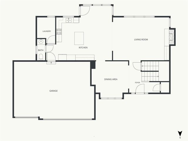 510 Ashurst Place, Lee's Summit, MO 64081
