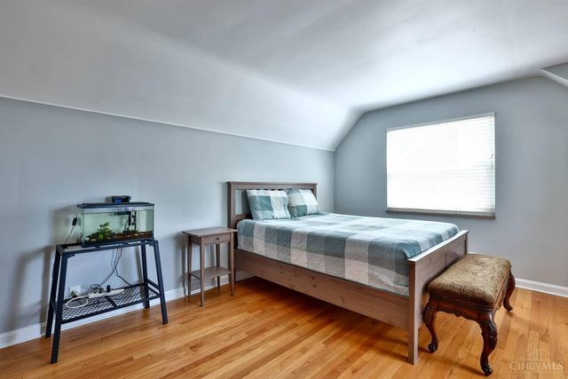 3805 Meadowlark Lane, Fairfax, OH 45227