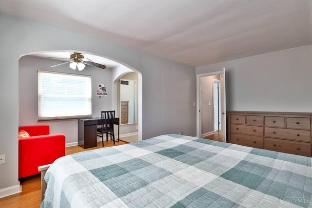 3805 Meadowlark Lane, Fairfax, OH 45227