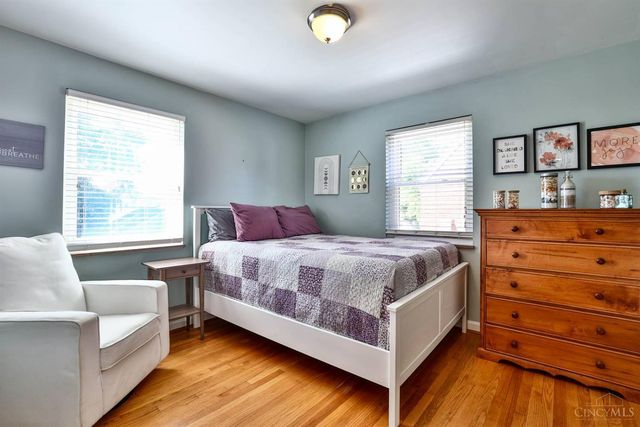 3805 Meadowlark Lane, Fairfax, OH 45227