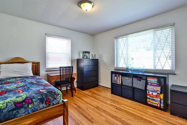 3805 Meadowlark Lane, Fairfax, OH 45227