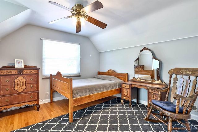 3805 Meadowlark Lane, Fairfax, OH 45227