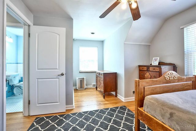 3805 Meadowlark Lane, Fairfax, OH 45227