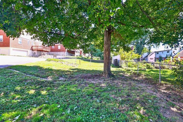 3805 Meadowlark Lane, Fairfax, OH 45227