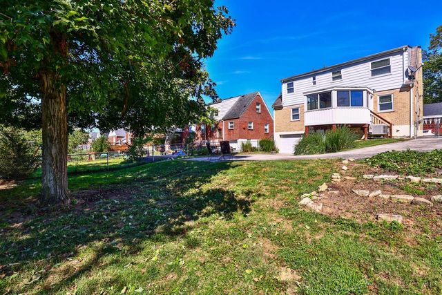 3805 Meadowlark Lane, Fairfax, OH 45227