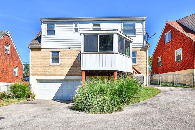 3805 Meadowlark Lane, Fairfax, OH 45227