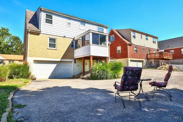 3805 Meadowlark Lane, Fairfax, OH 45227