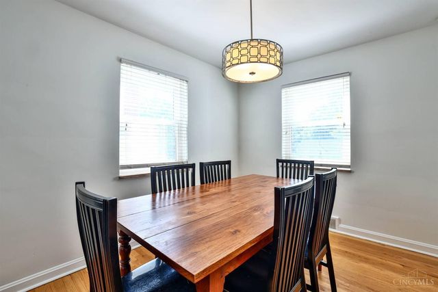 3805 Meadowlark Lane, Fairfax, OH 45227