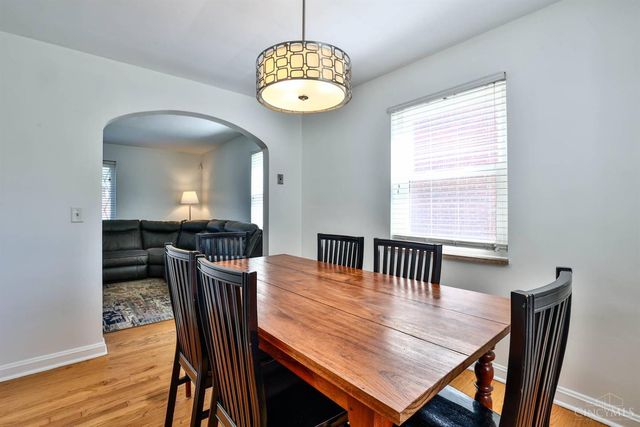 3805 Meadowlark Lane, Fairfax, OH 45227