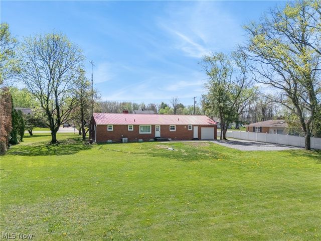 13001 Beeson Street NE, Alliance, OH 44601