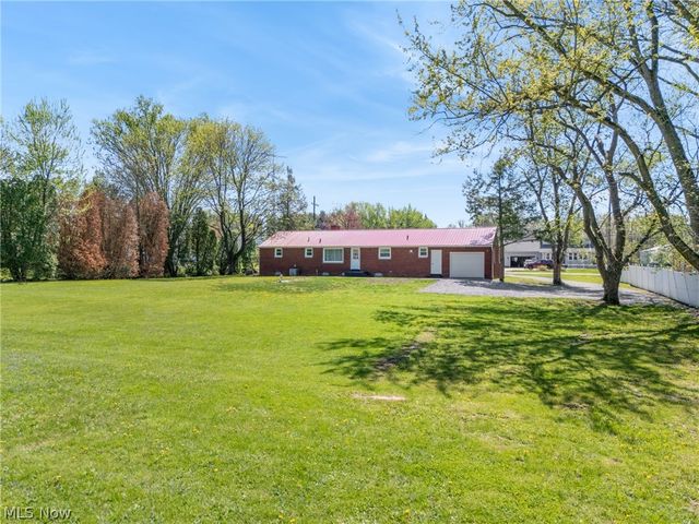 13001 Beeson Street NE, Alliance, OH 44601