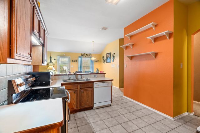 1320 Cattle Crossing Drive, Fort Worth, TX 76131