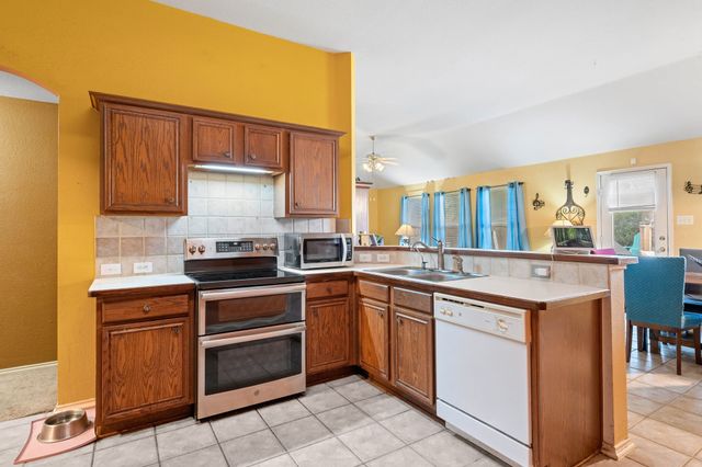 1320 Cattle Crossing Drive, Fort Worth, TX 76131