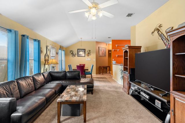 1320 Cattle Crossing Drive, Fort Worth, TX 76131