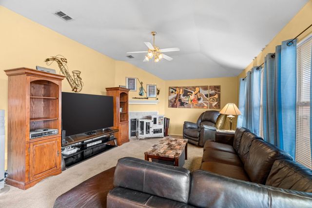 1320 Cattle Crossing Drive, Fort Worth, TX 76131